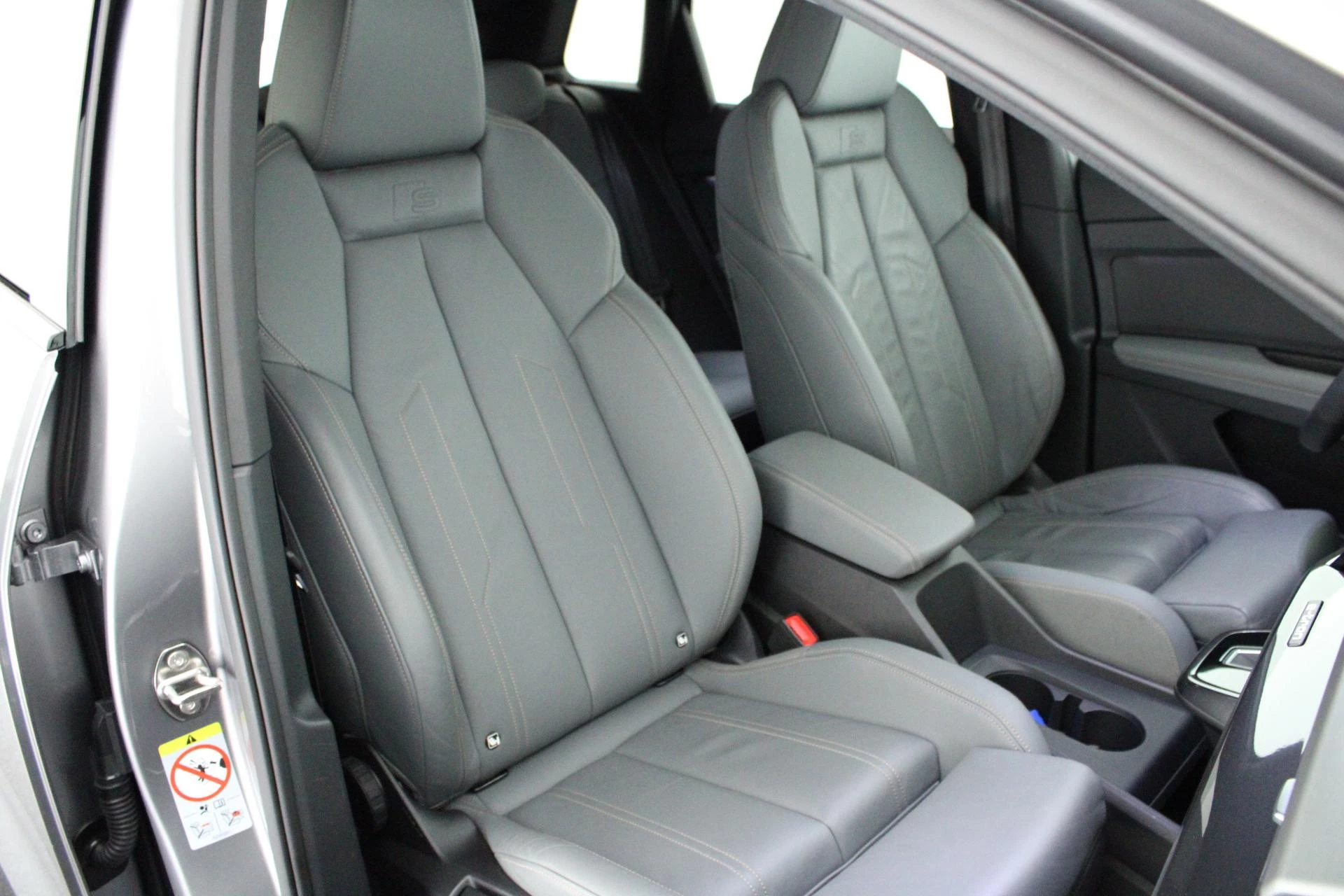 Hoofdafbeelding Audi Q4 e-tron