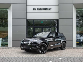 Land Rover Range Rover Evoque P270e PHEV AWD SE Dynamic Edition | Towing Pack | PIXEL-LED | Configurable Dynamics | Mistlampen voor |