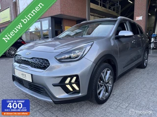 Hoofdafbeelding Kia Niro Kia Niro 1.6 GDi Hybrid DynamicLine Style Pack LED*SCHUIFDAK*