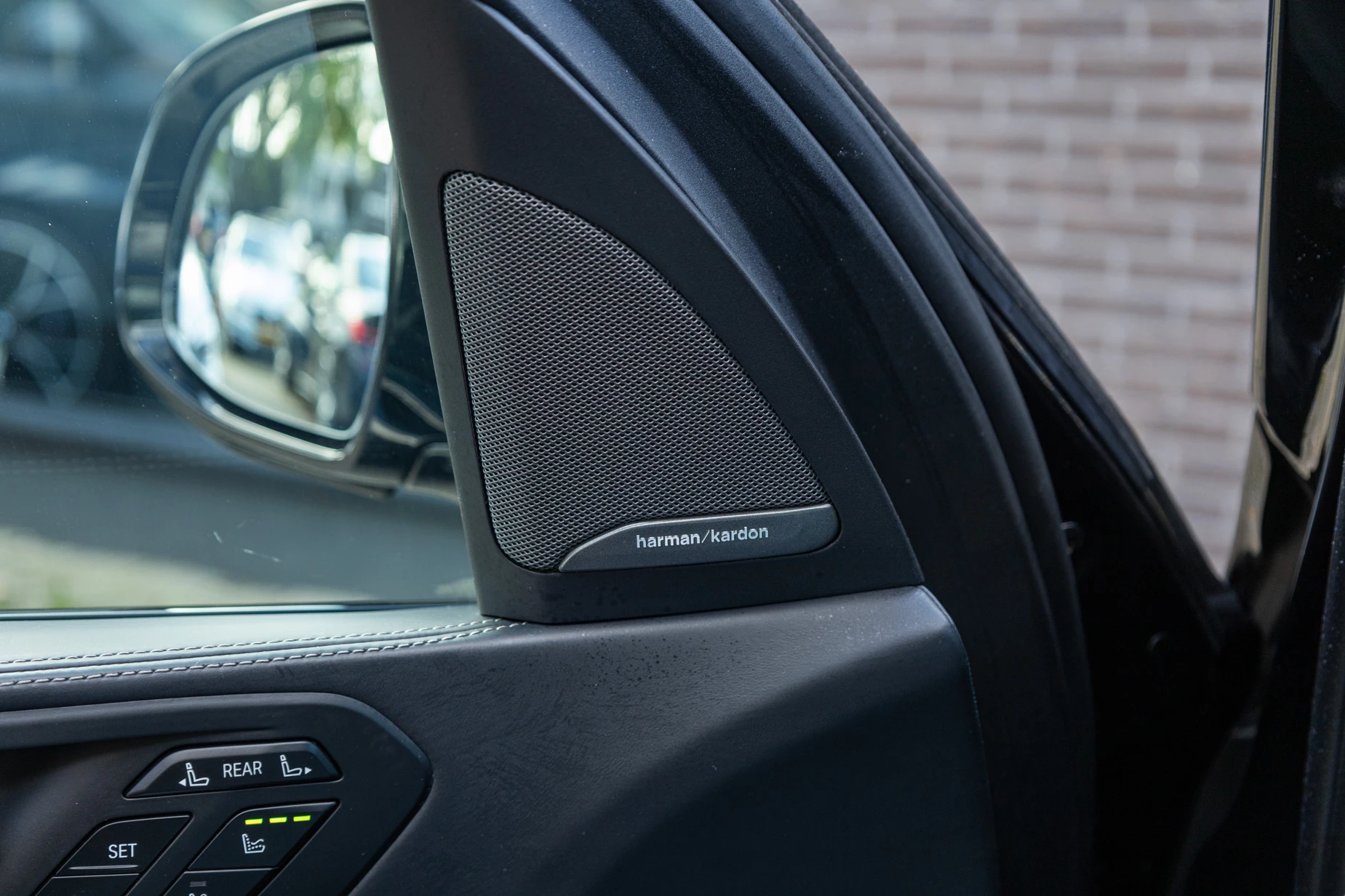 Hoofdafbeelding BMW X7