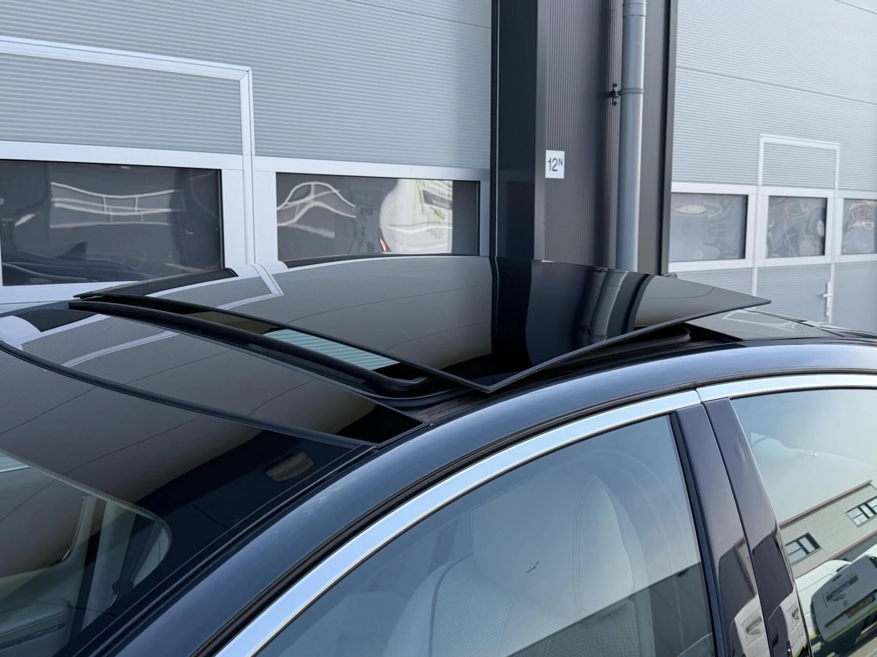 Hoofdafbeelding Jaguar XJ