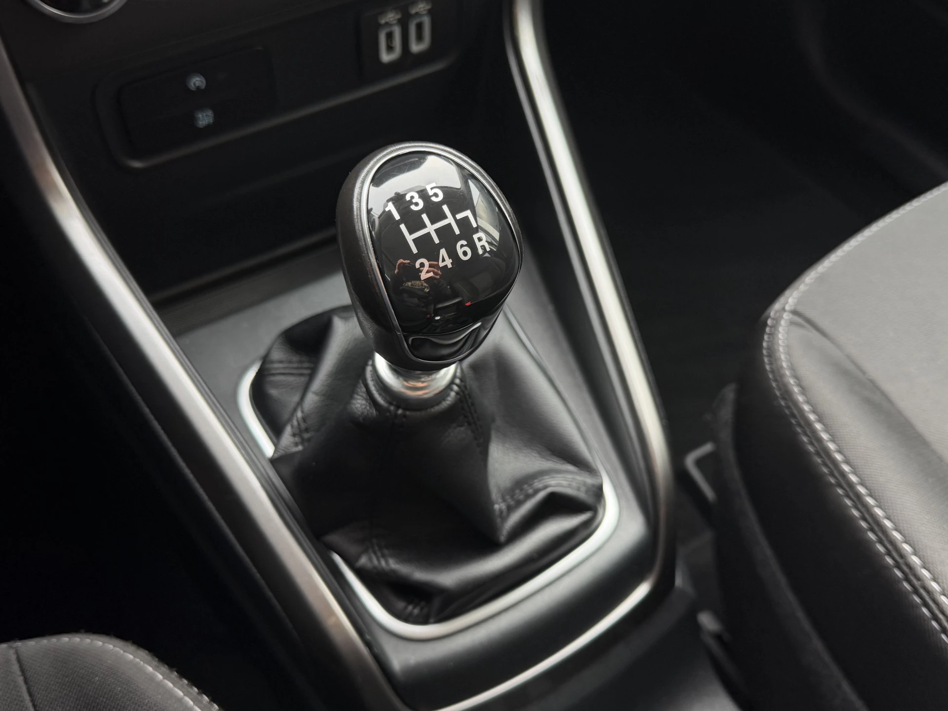 Hoofdafbeelding Ford EcoSport