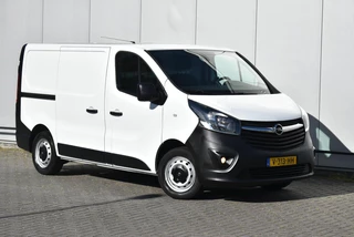 Opel Vivaro 1.6 CDTI L1H1 Airco Navi Trehaak 3 Pers