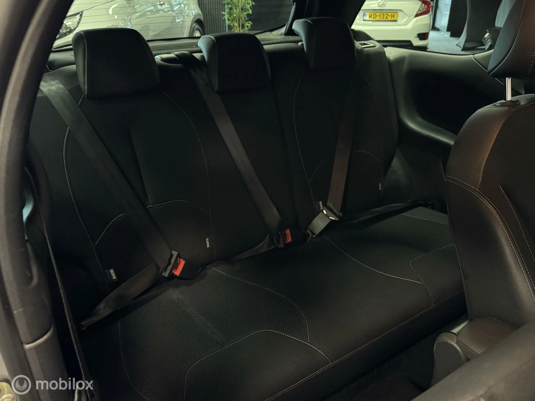 Hoofdafbeelding DS DS 3