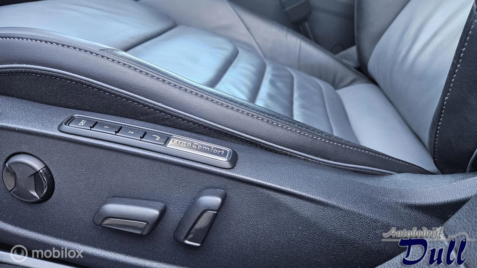 Hoofdafbeelding Volkswagen Arteon