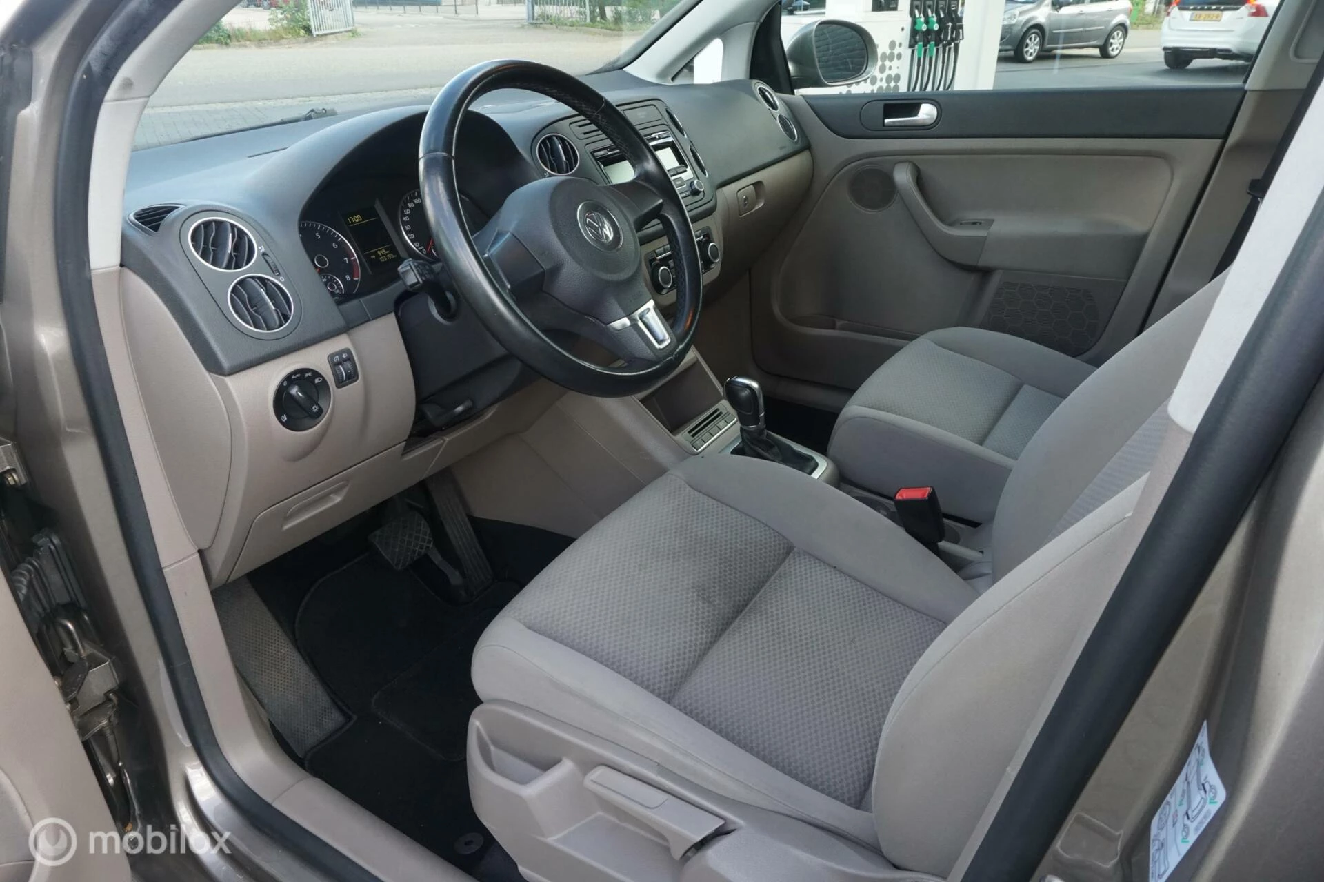 Hoofdafbeelding Volkswagen Golf Plus