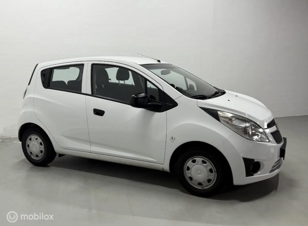 Hoofdafbeelding Chevrolet Spark
