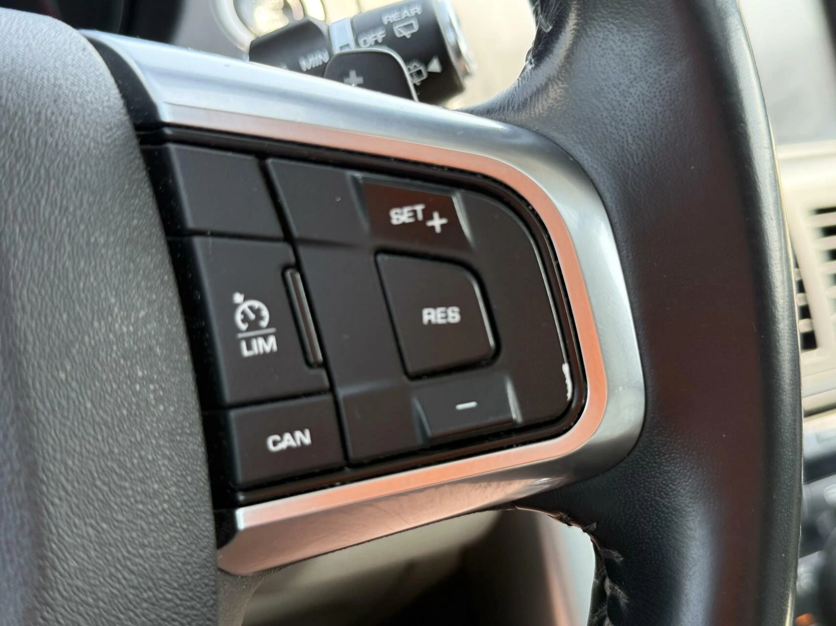 Hoofdafbeelding Land Rover Discovery Sport