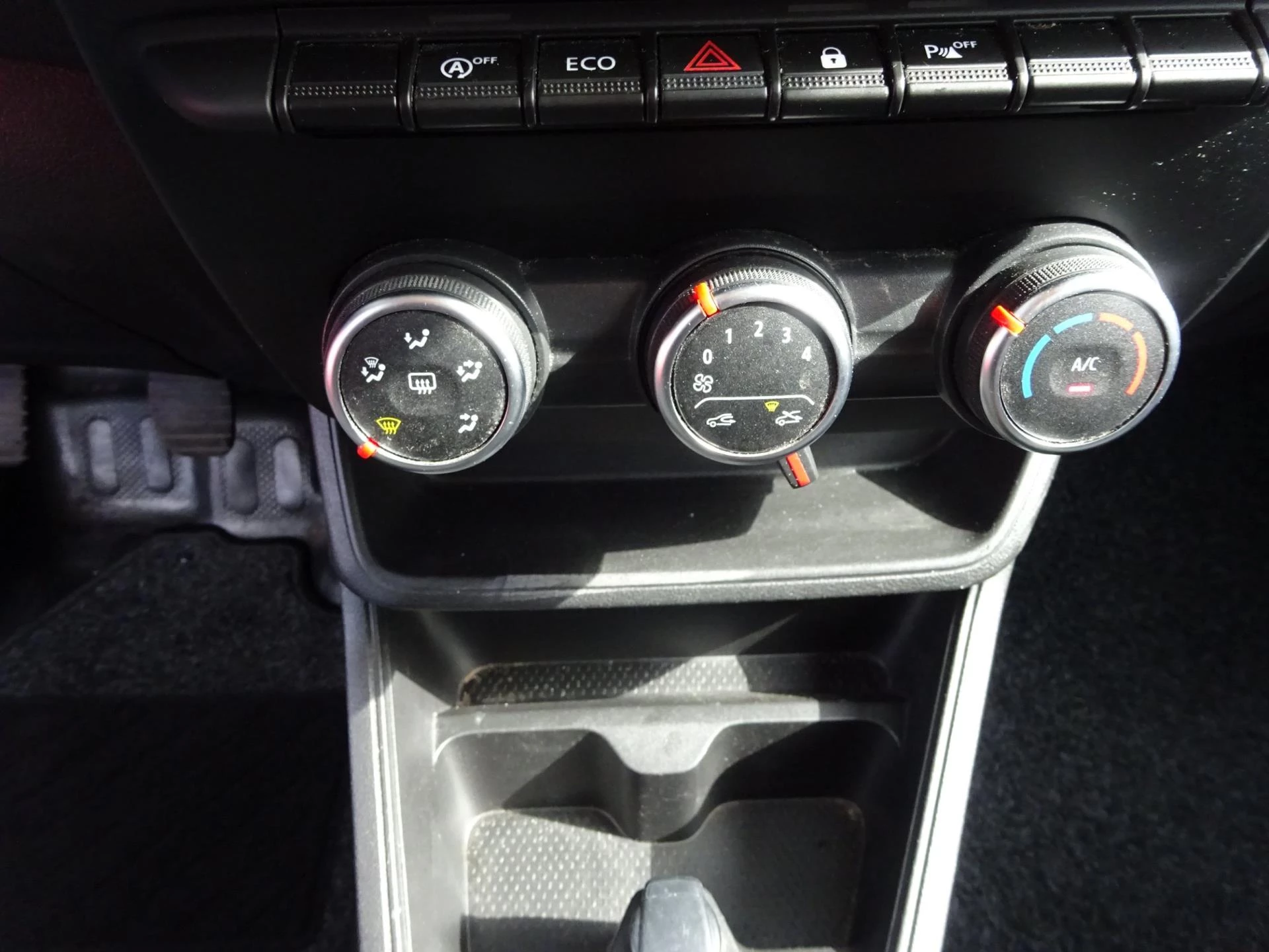 Hoofdafbeelding Renault Express