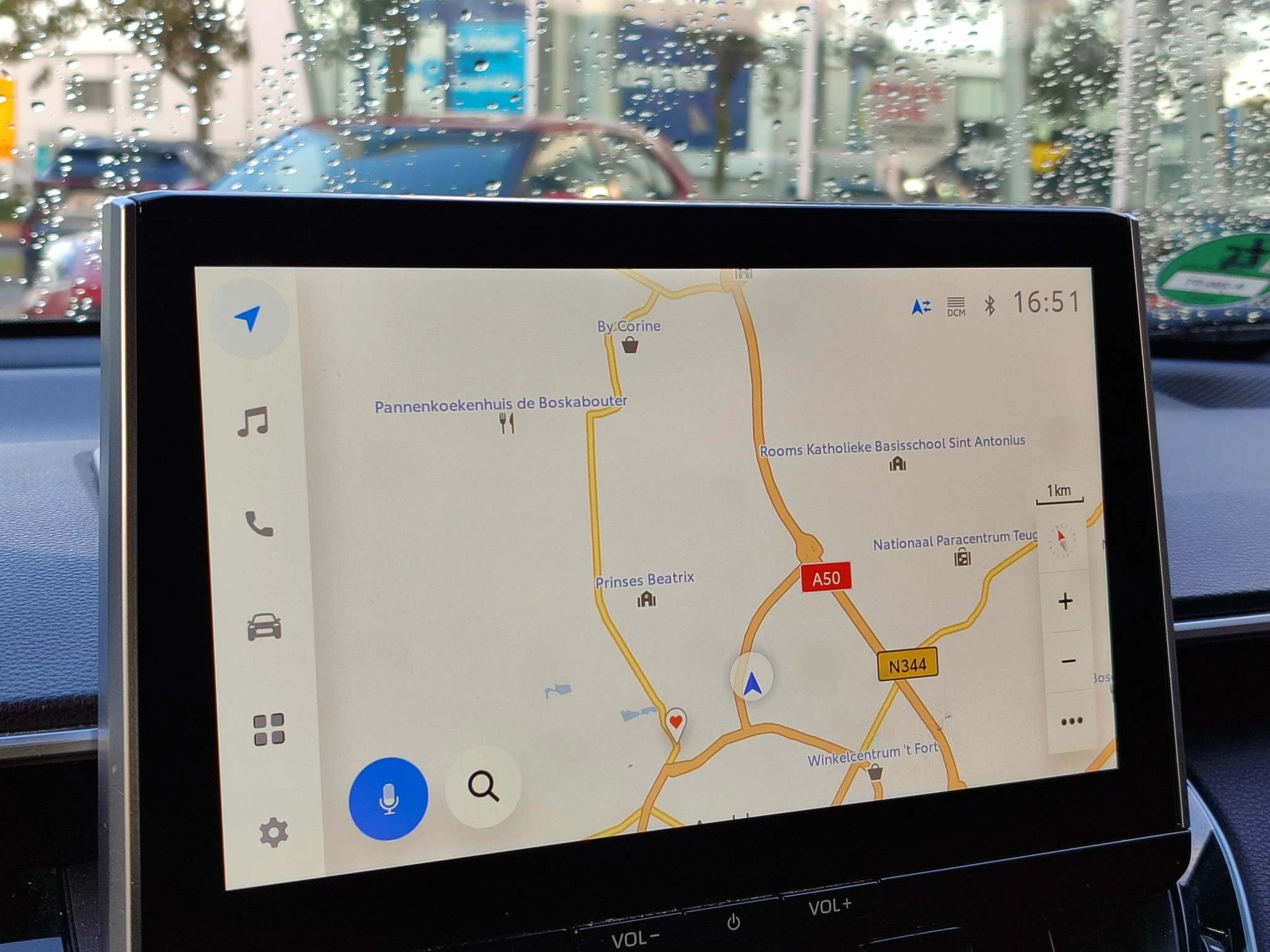 Hoofdafbeelding Toyota Corolla Cross