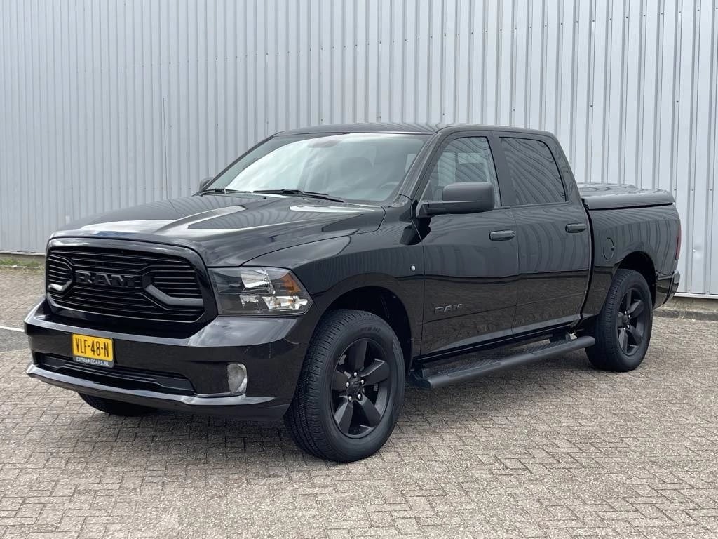 Hoofdafbeelding Dodge Ram Pick-Up