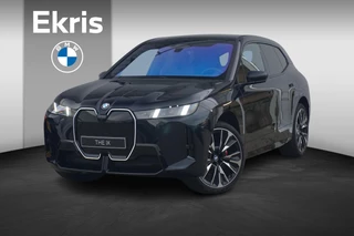Hoofdafbeelding BMW iX BMW iX xDrive45 101 kWh | M Sportpakket | M Sportpakket Pro | Comfort Pack | Innovation Pack