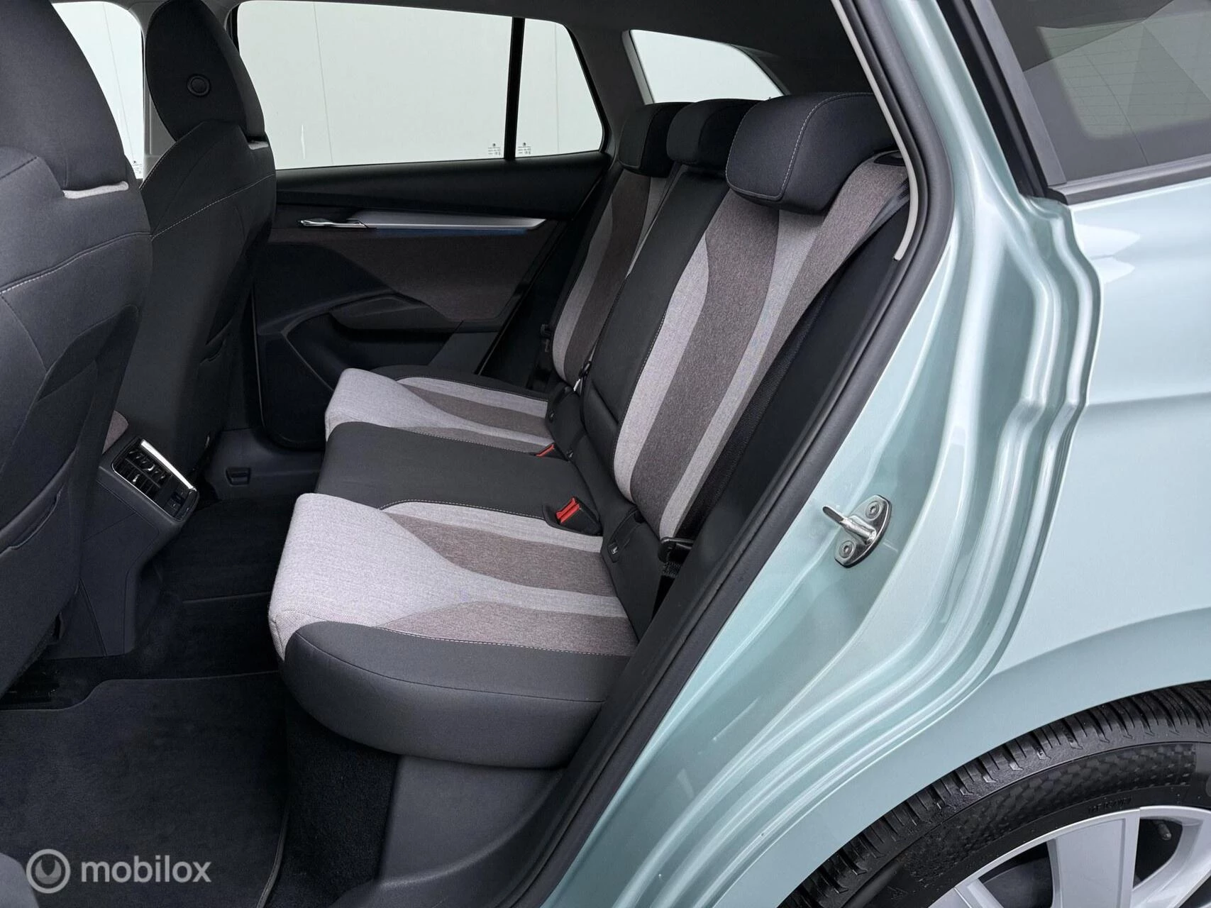 Hoofdafbeelding Škoda Enyaq iV
