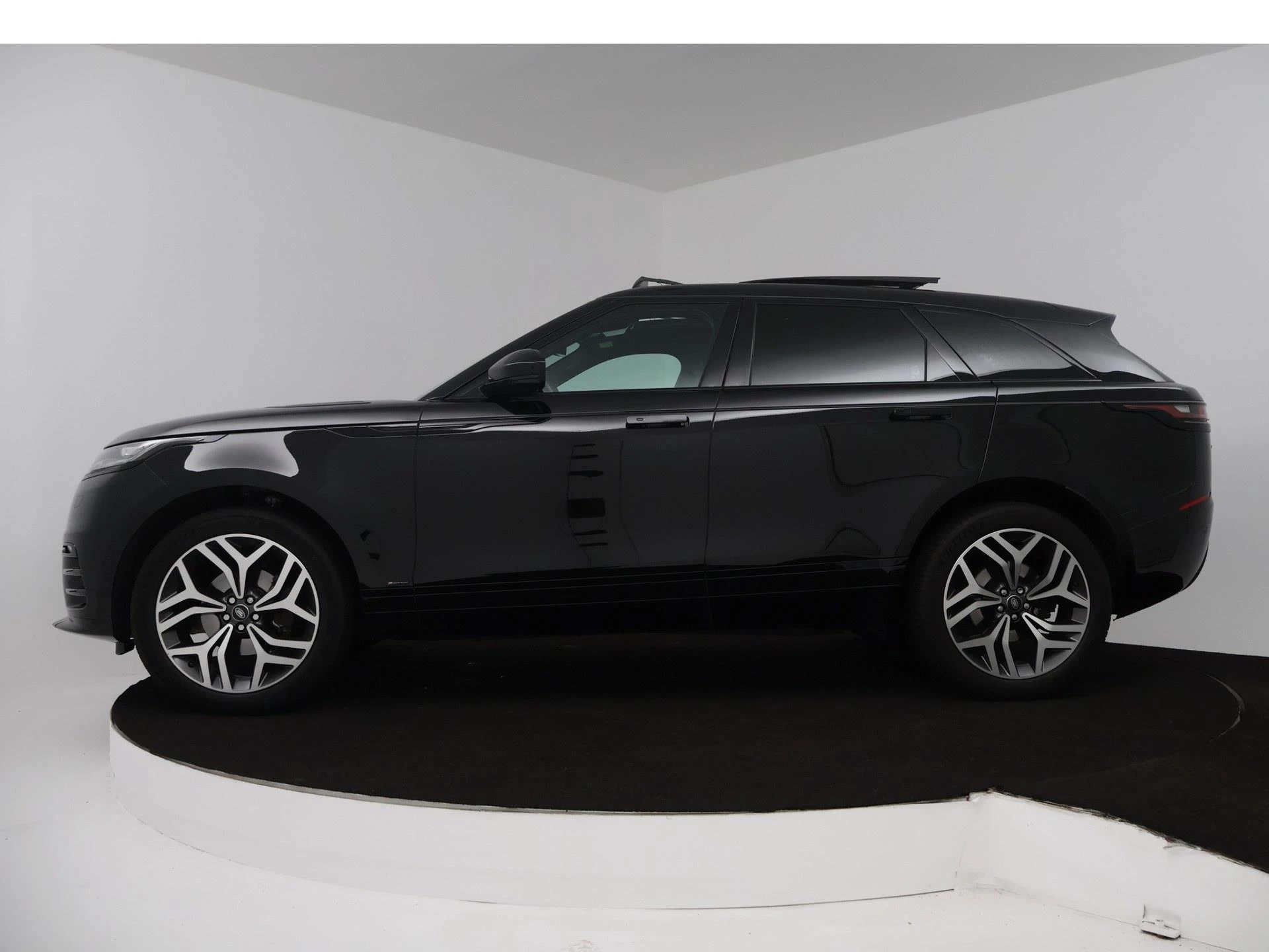 Hoofdafbeelding Land Rover Range Rover Velar