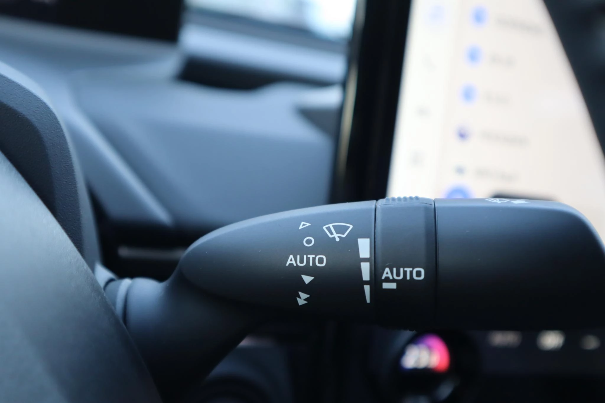 Hoofdafbeelding Toyota bZ4X