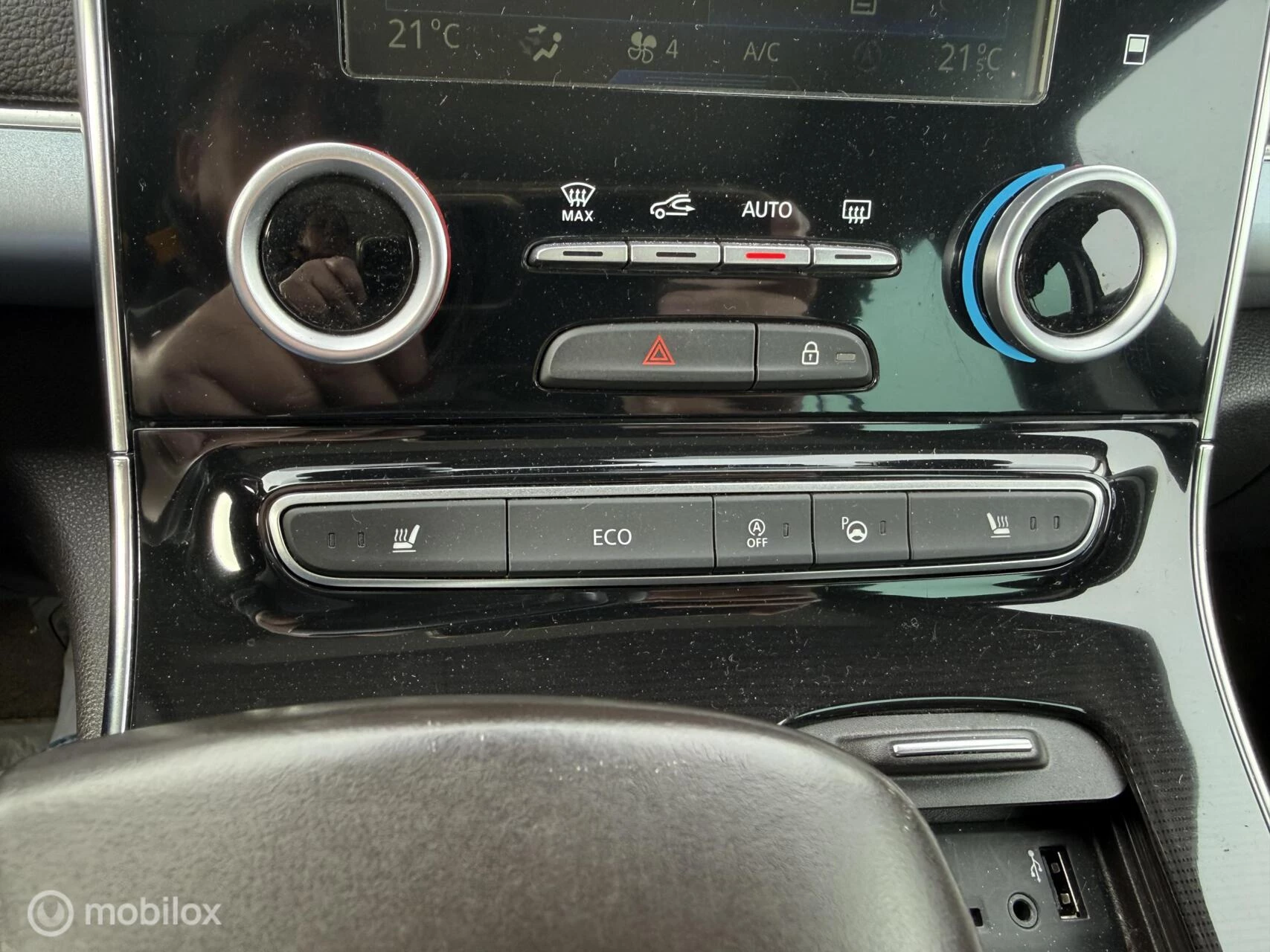 Hoofdafbeelding Renault Espace