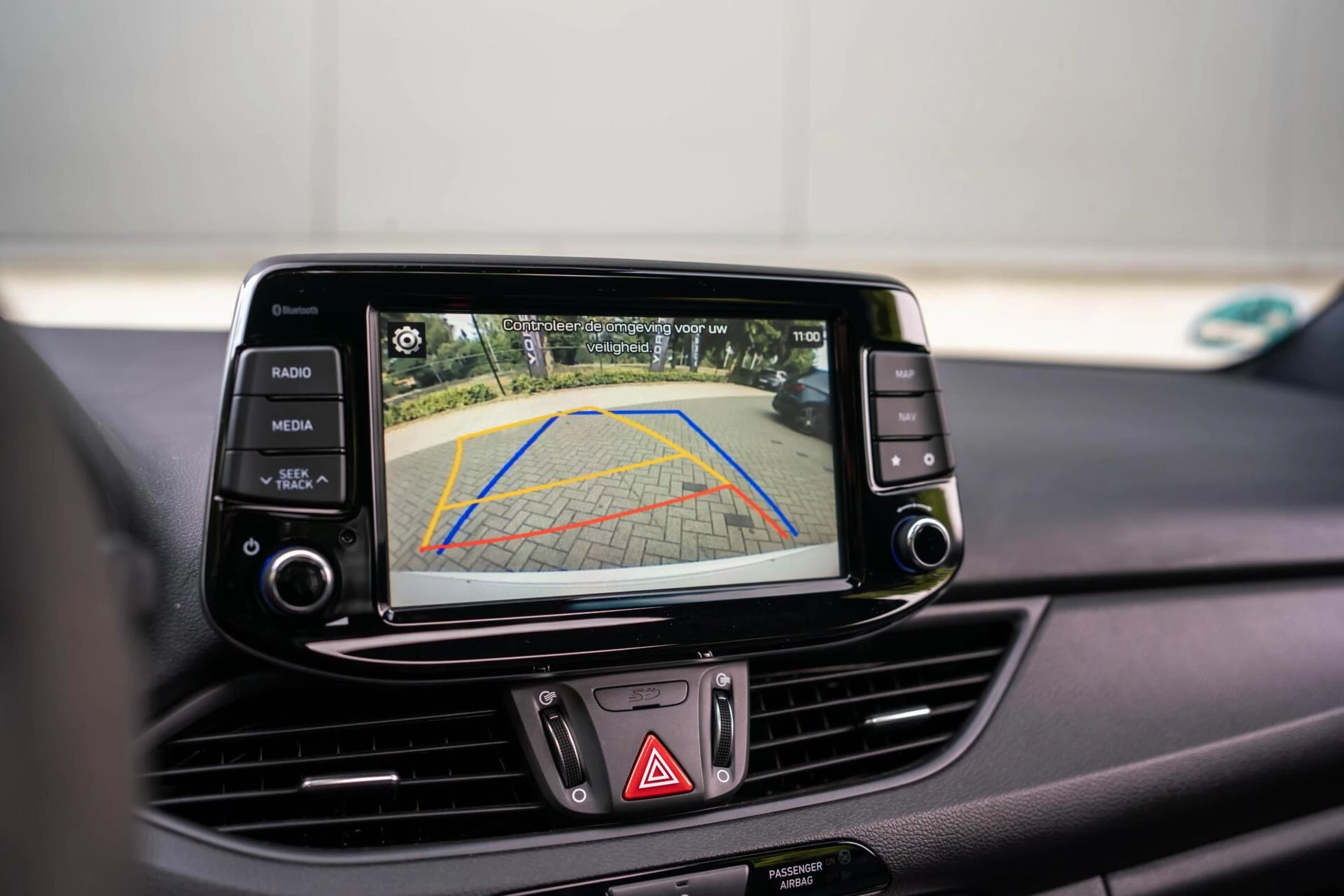 Hoofdafbeelding Hyundai i30