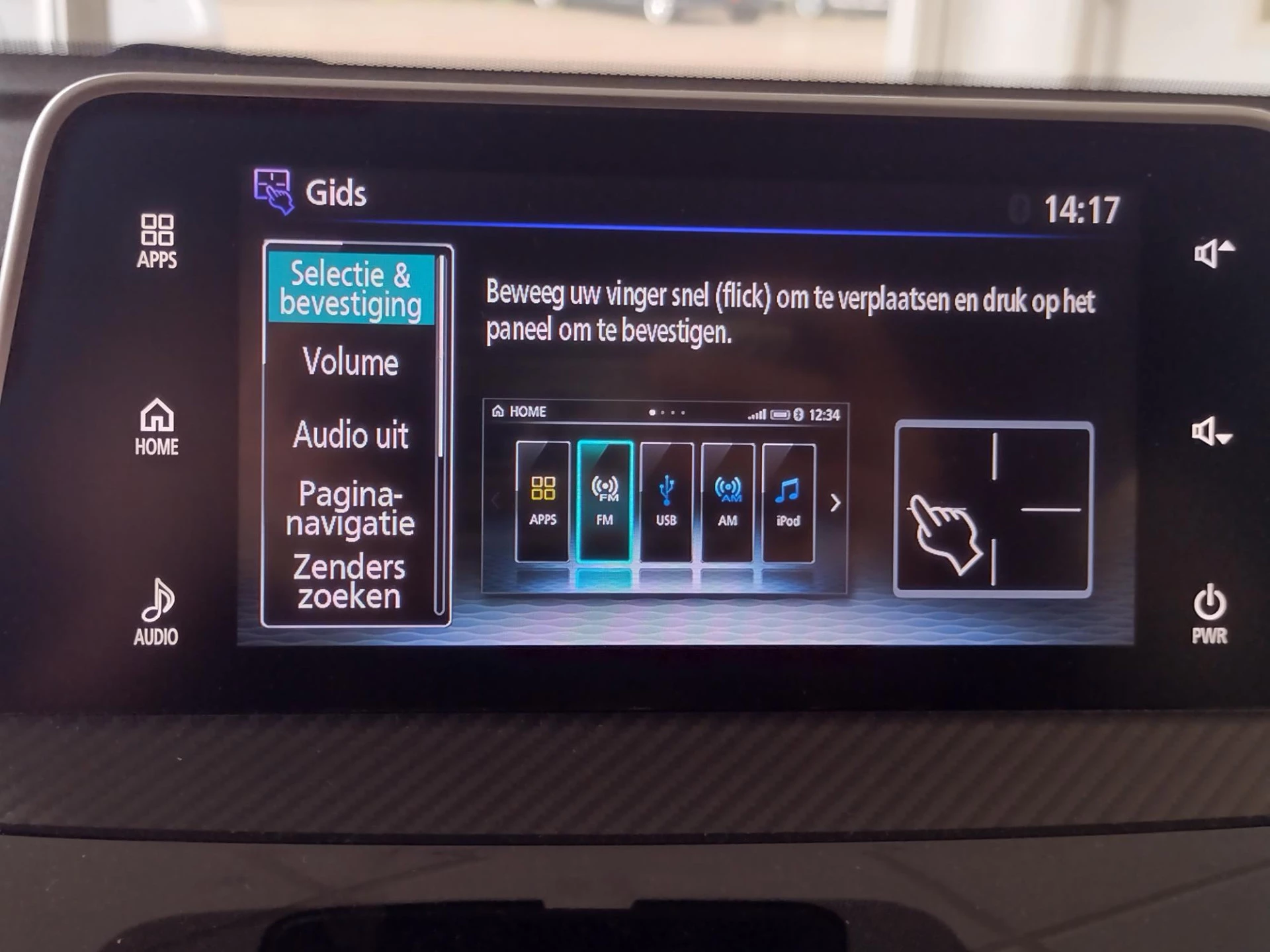 Hoofdafbeelding Mitsubishi Eclipse Cross