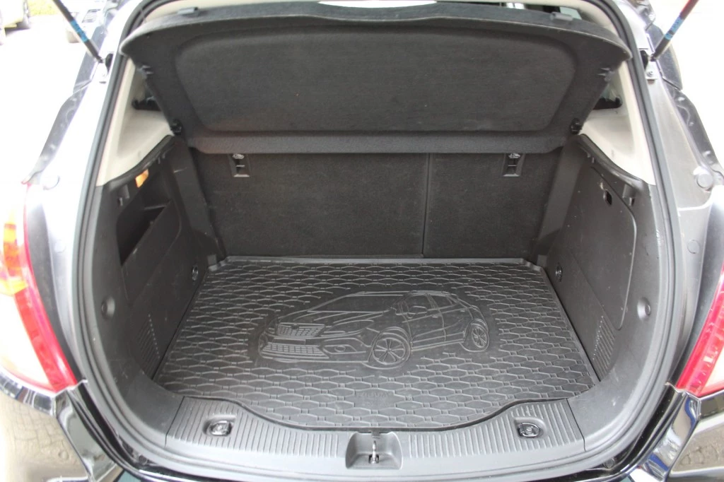 Hoofdafbeelding Opel Mokka X