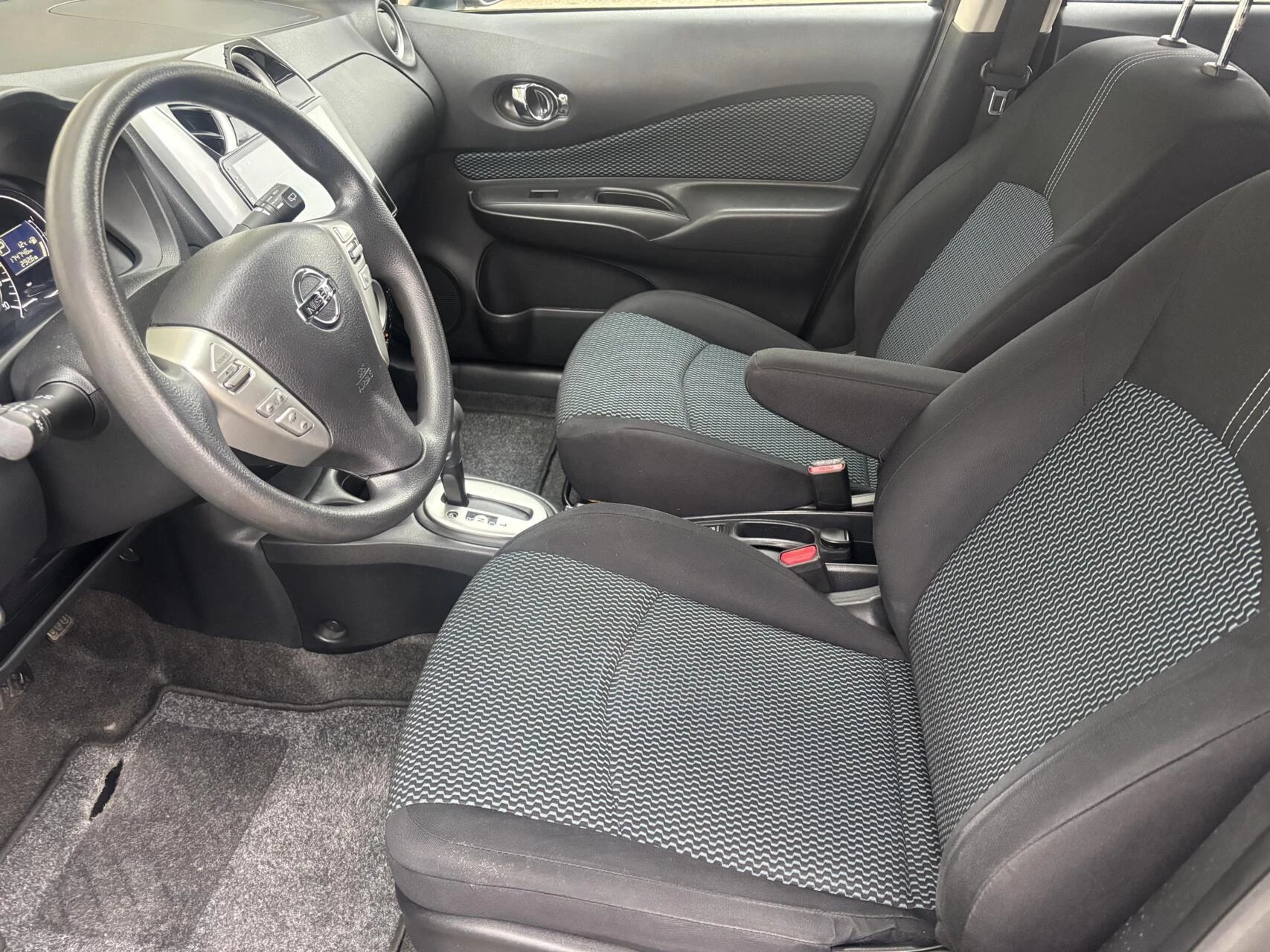 Hoofdafbeelding Nissan Note