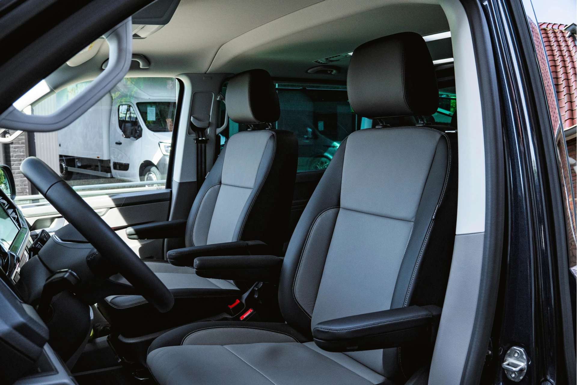 Hoofdafbeelding Volkswagen Caravelle