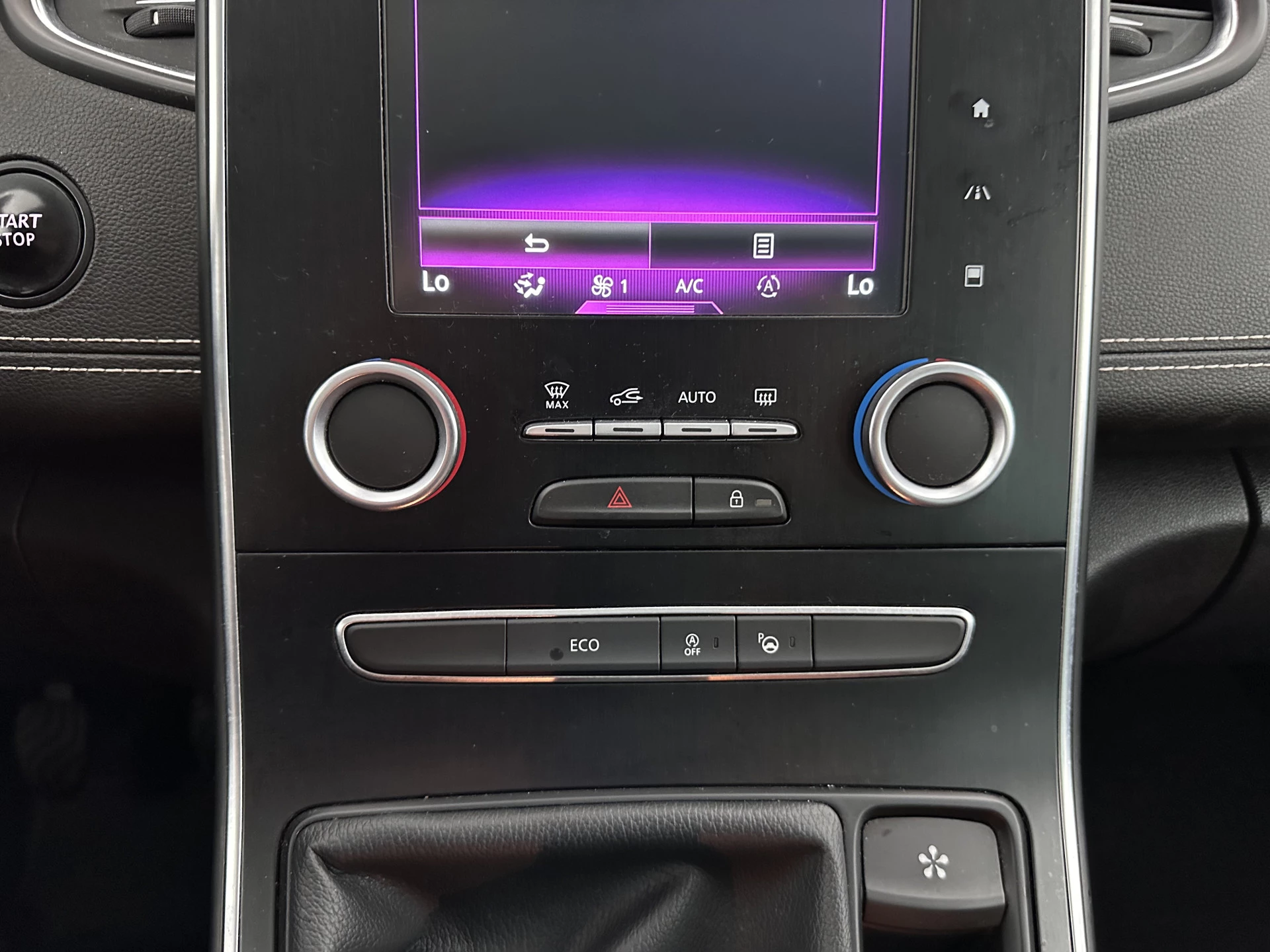 Hoofdafbeelding Renault Grand Scénic