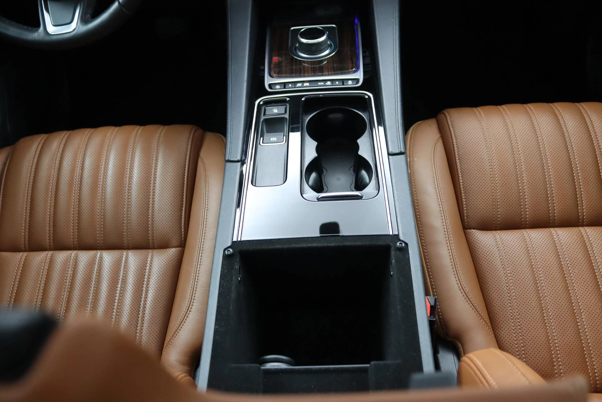 Hoofdafbeelding Jaguar F-PACE