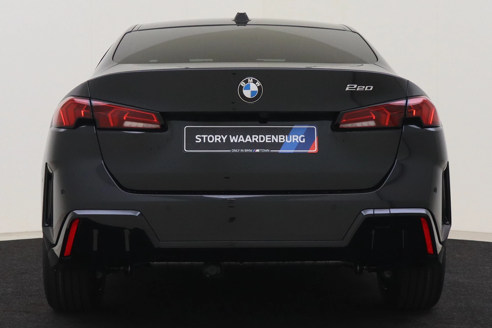 Hoofdafbeelding BMW 2 Serie