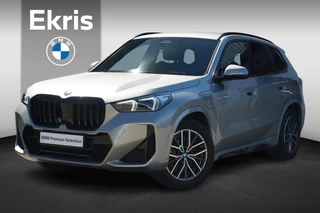 BMW X1 xDrive25e M Sportpakket 18'' / Comfort Acces / Head-Up Display / Trekhaak / Driving Assistant Plus