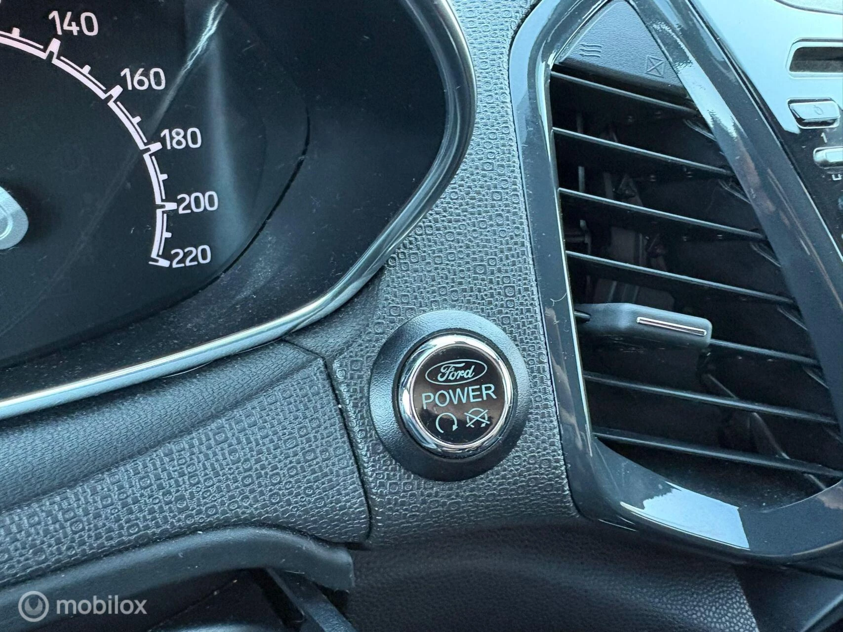 Hoofdafbeelding Ford EcoSport