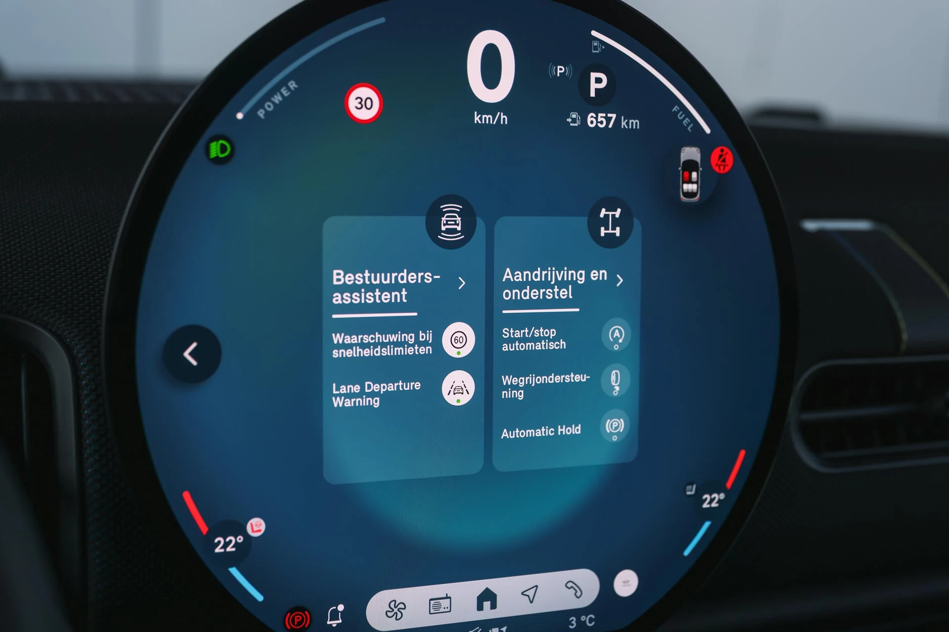 Hoofdafbeelding MINI 5-deurs