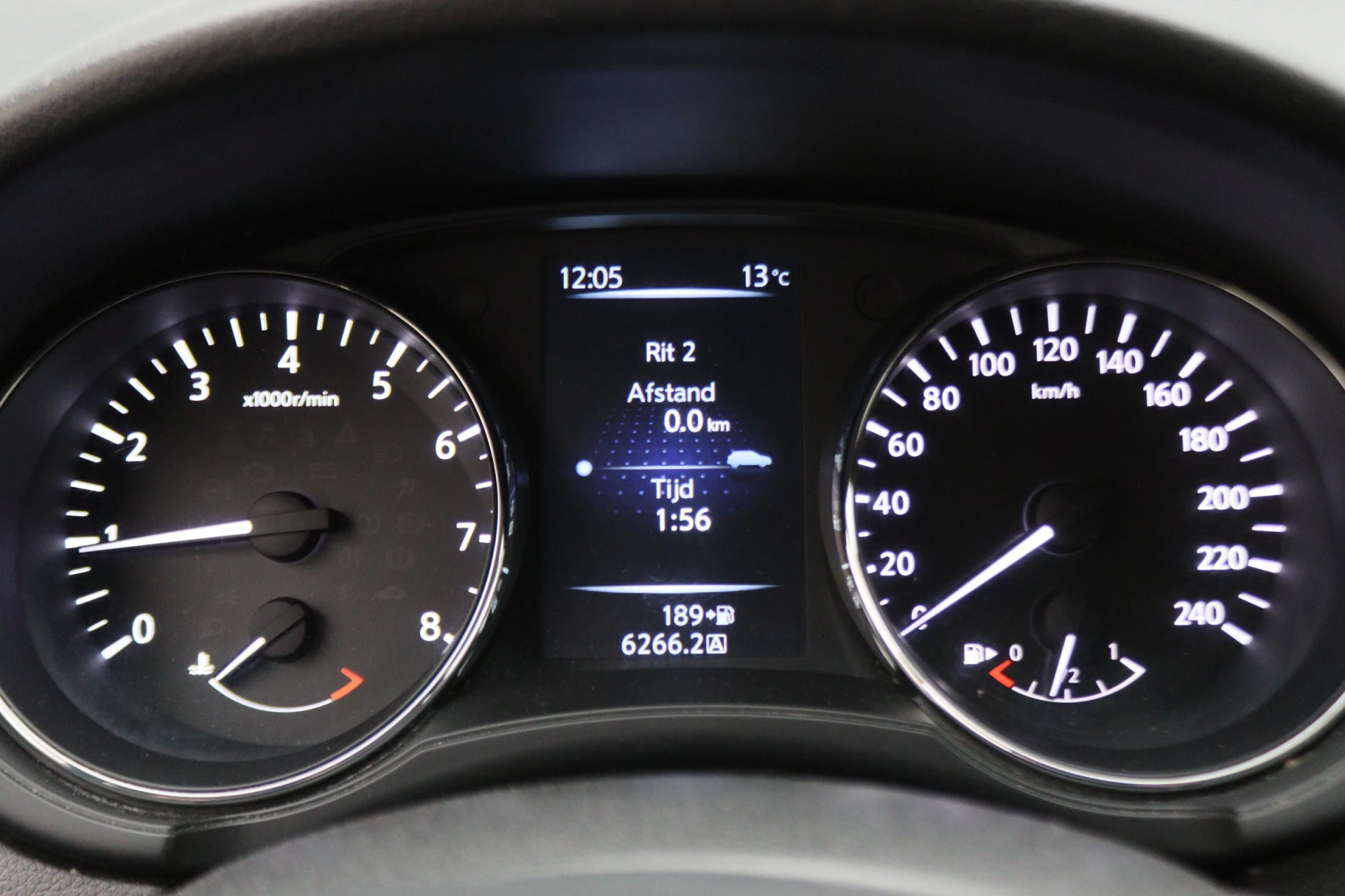 Hoofdafbeelding Nissan Pulsar