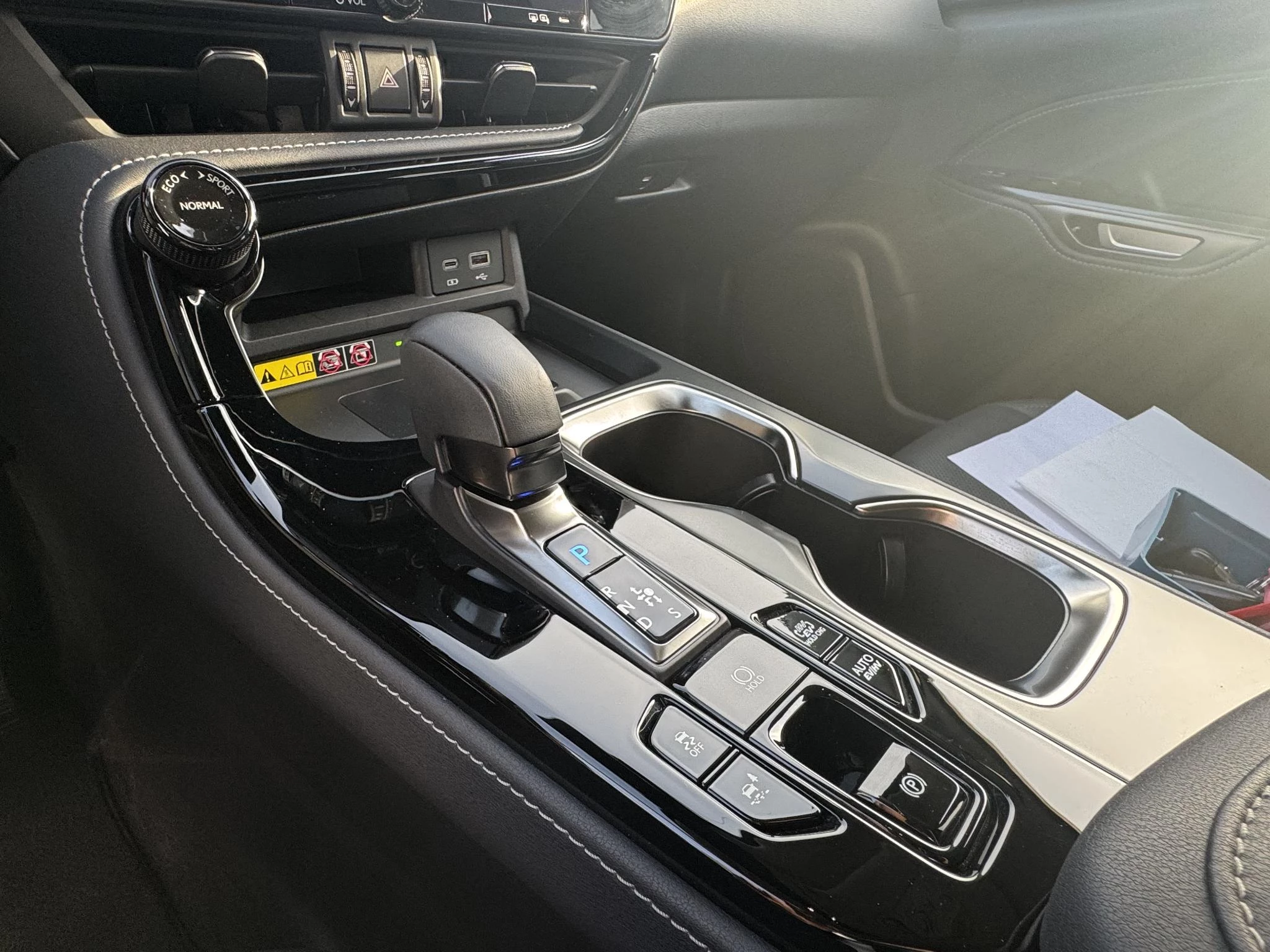 Hoofdafbeelding Lexus NX