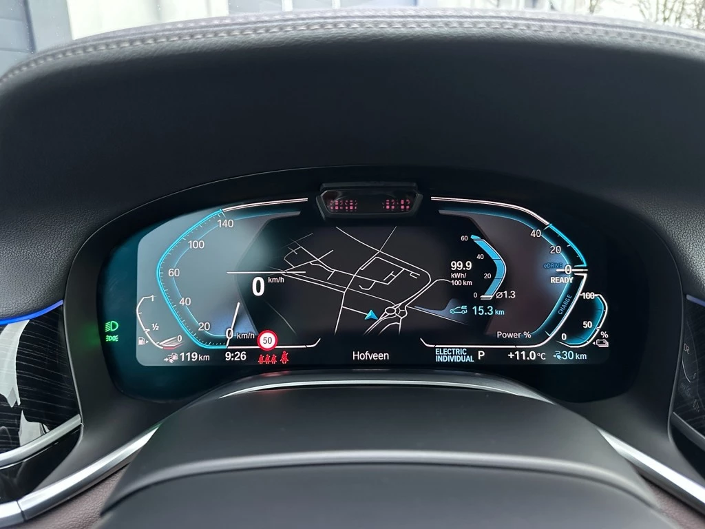 Hoofdafbeelding BMW 7 Serie