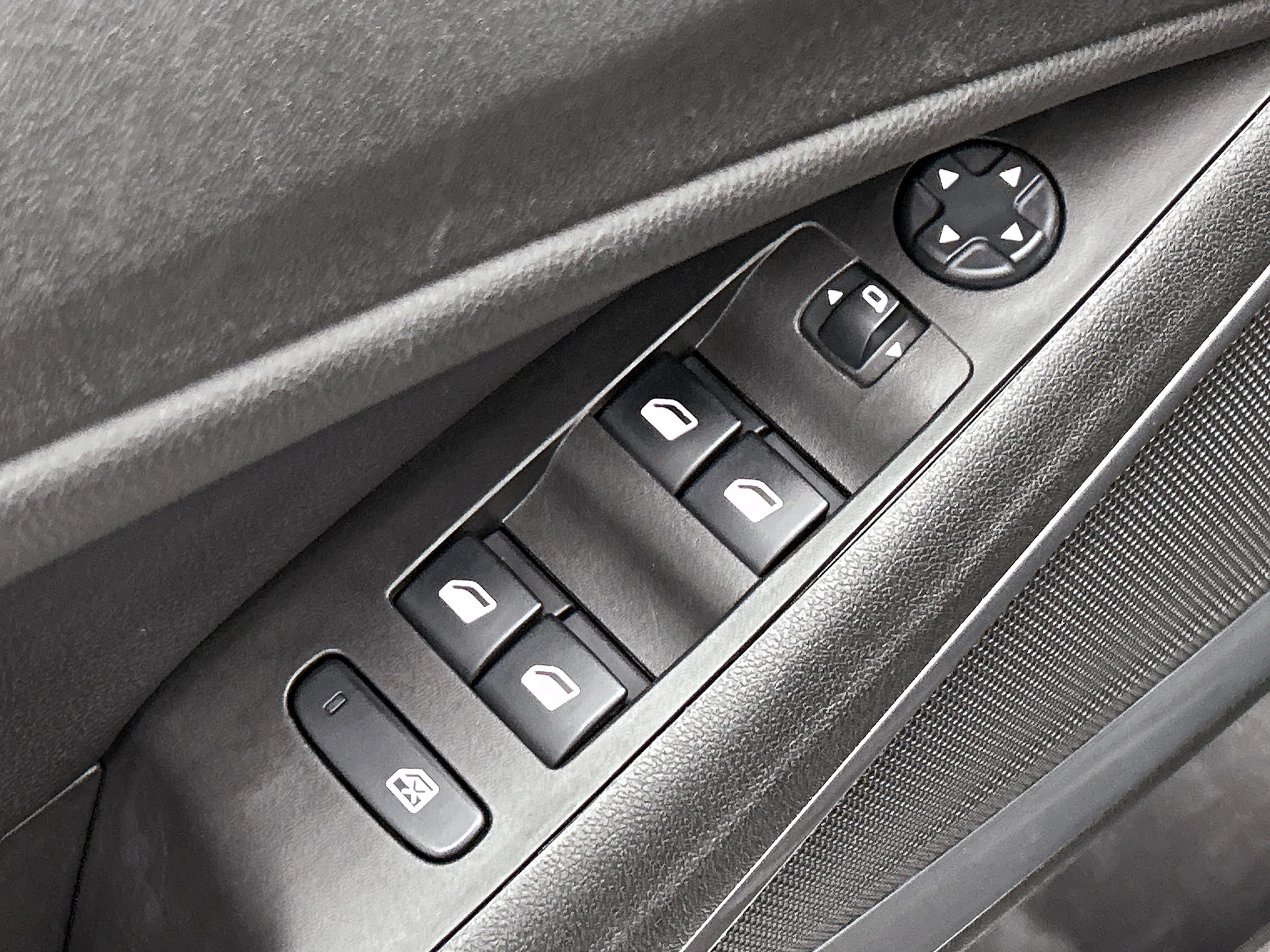 Hoofdafbeelding Opel Crossland