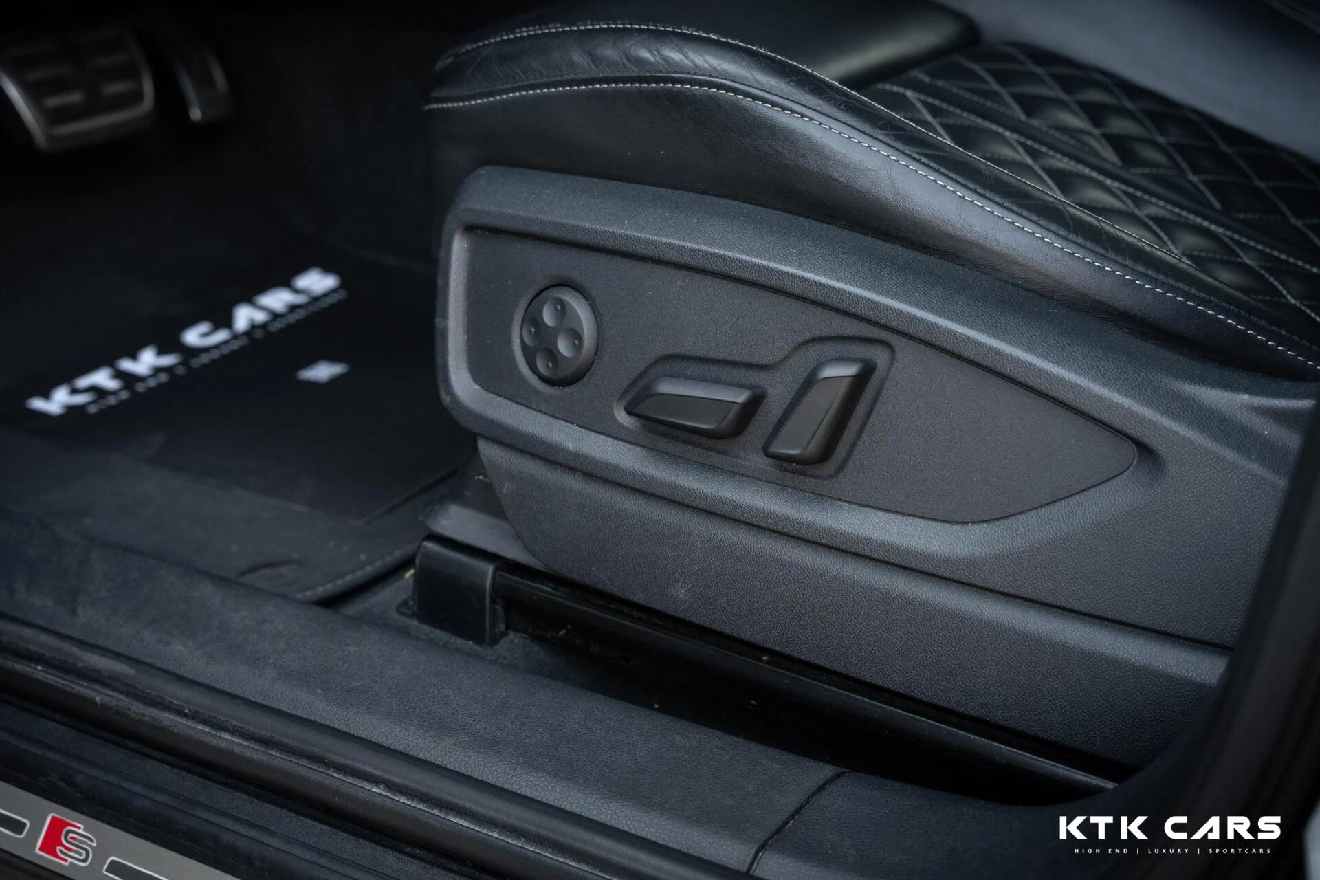 Hoofdafbeelding Audi SQ5