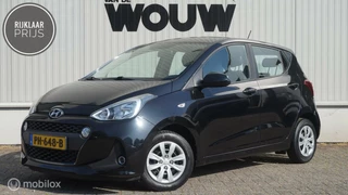Hyundai i10 1.0i Comfort Navigatie | Cruise Control | Climate Controle