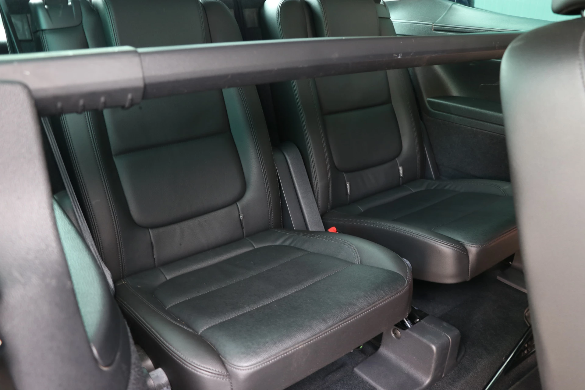 Hoofdafbeelding Volkswagen Sharan