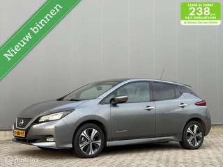 Nissan LEAF e+ Tekna 62 kWh, Dealer, 94 % SOH, Full options