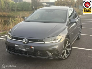 Volkswagen Polo 1.0 TSI R-Line Business PANO|IQLIGHT|BEATS|