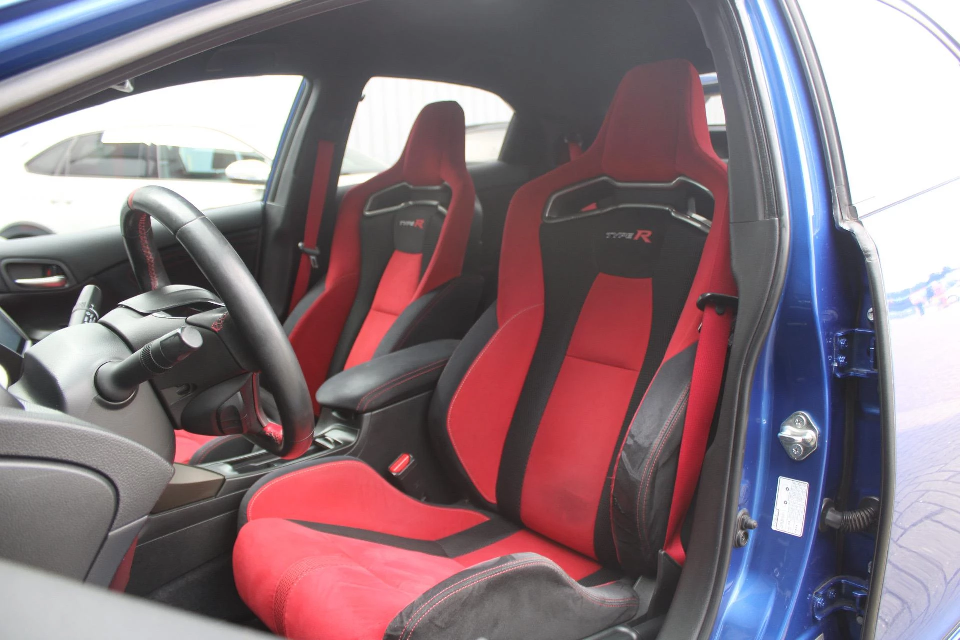 Hoofdafbeelding Honda Civic