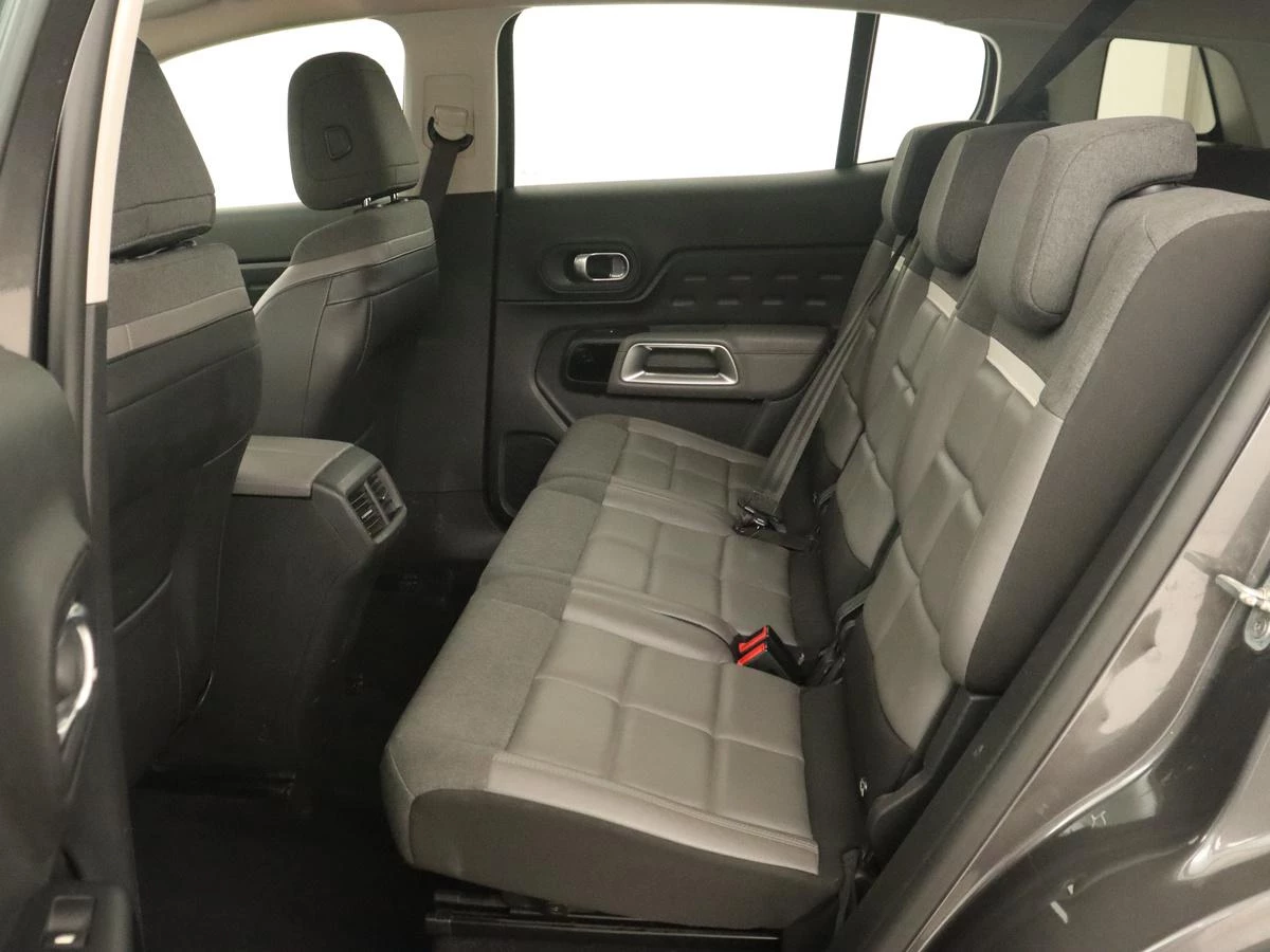 Hoofdafbeelding Citroën C5 Aircross