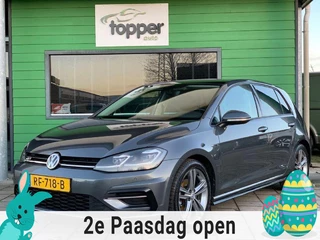Volkswagen Golf 1.5 TSI Highline / R-Line / PanoDak / Virtual /
