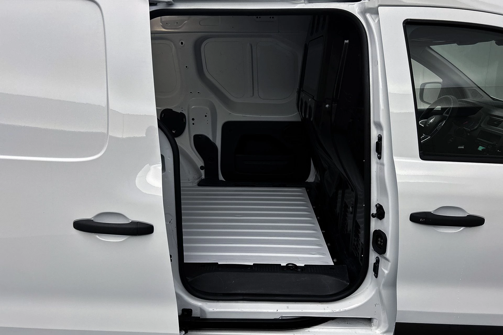 Hoofdafbeelding Renault Express