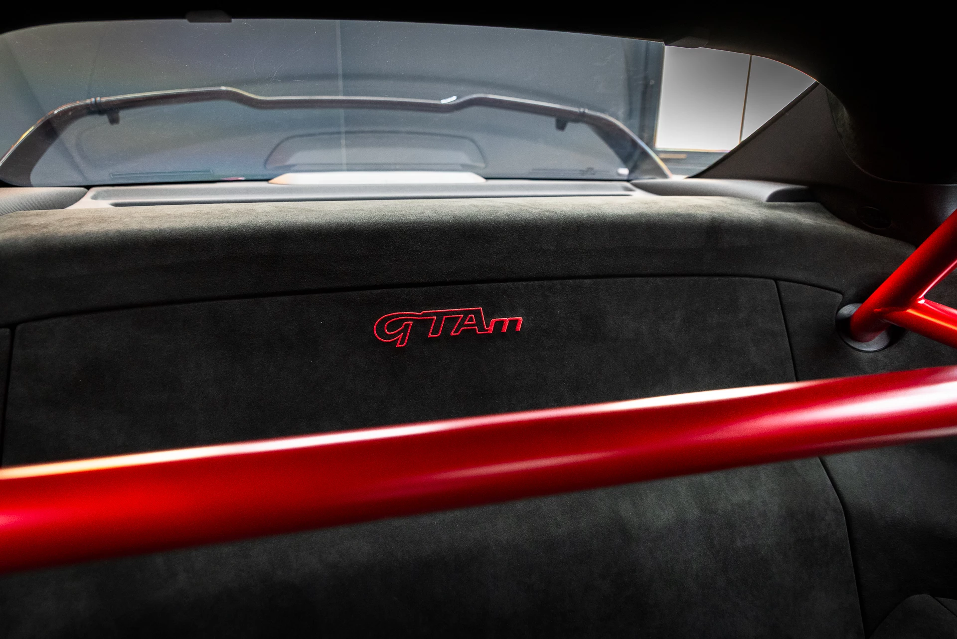 Hoofdafbeelding Alfa Romeo Giulia