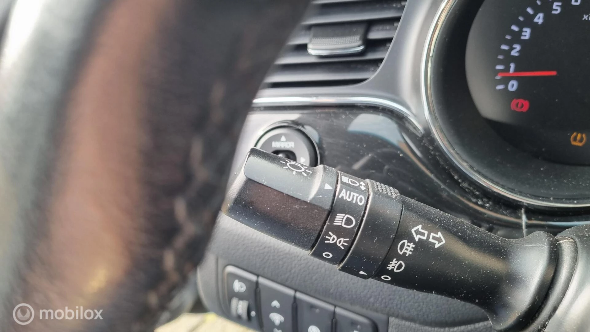 Hoofdafbeelding Kia cee'd