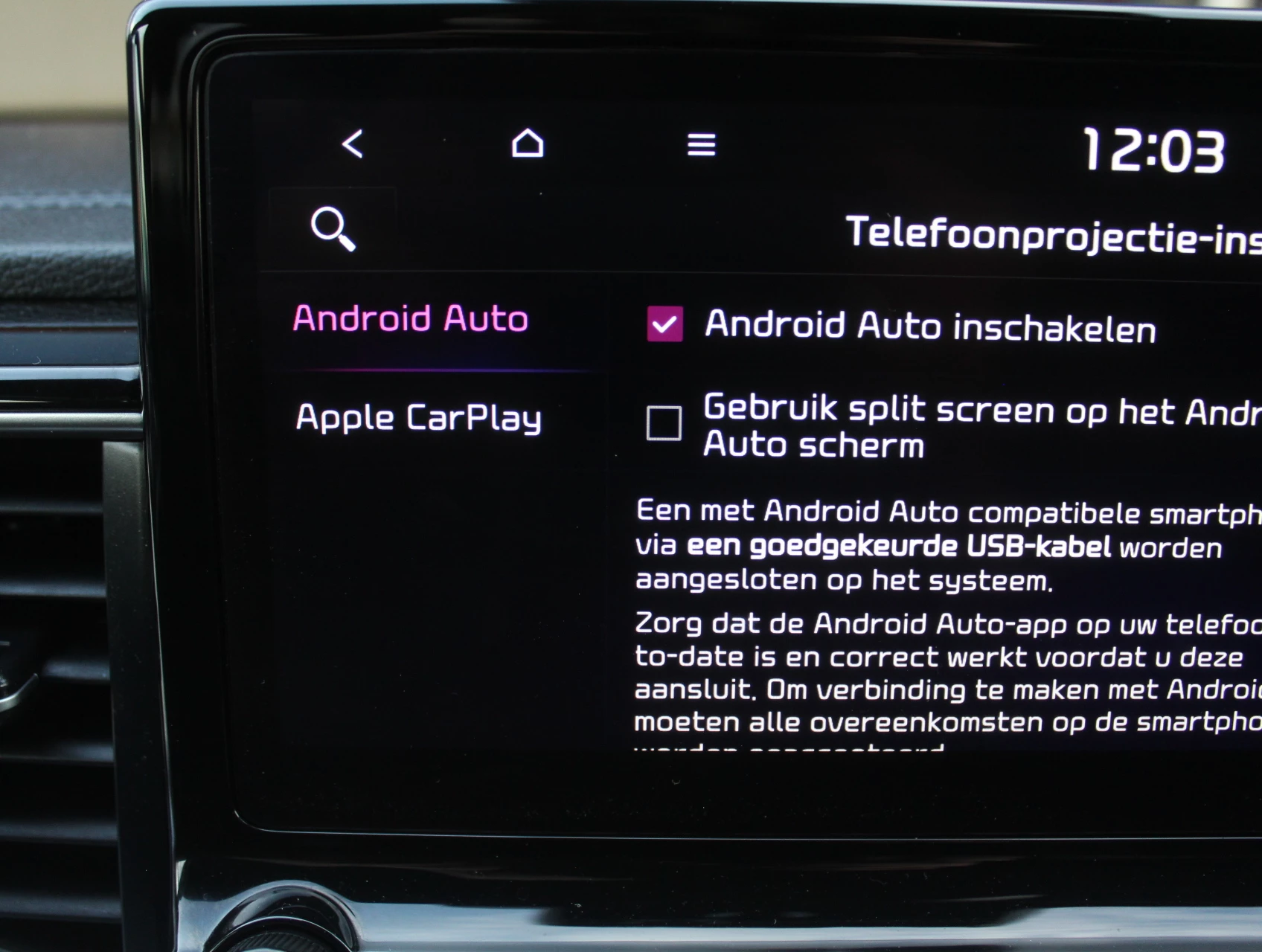 Hoofdafbeelding Kia ProCeed