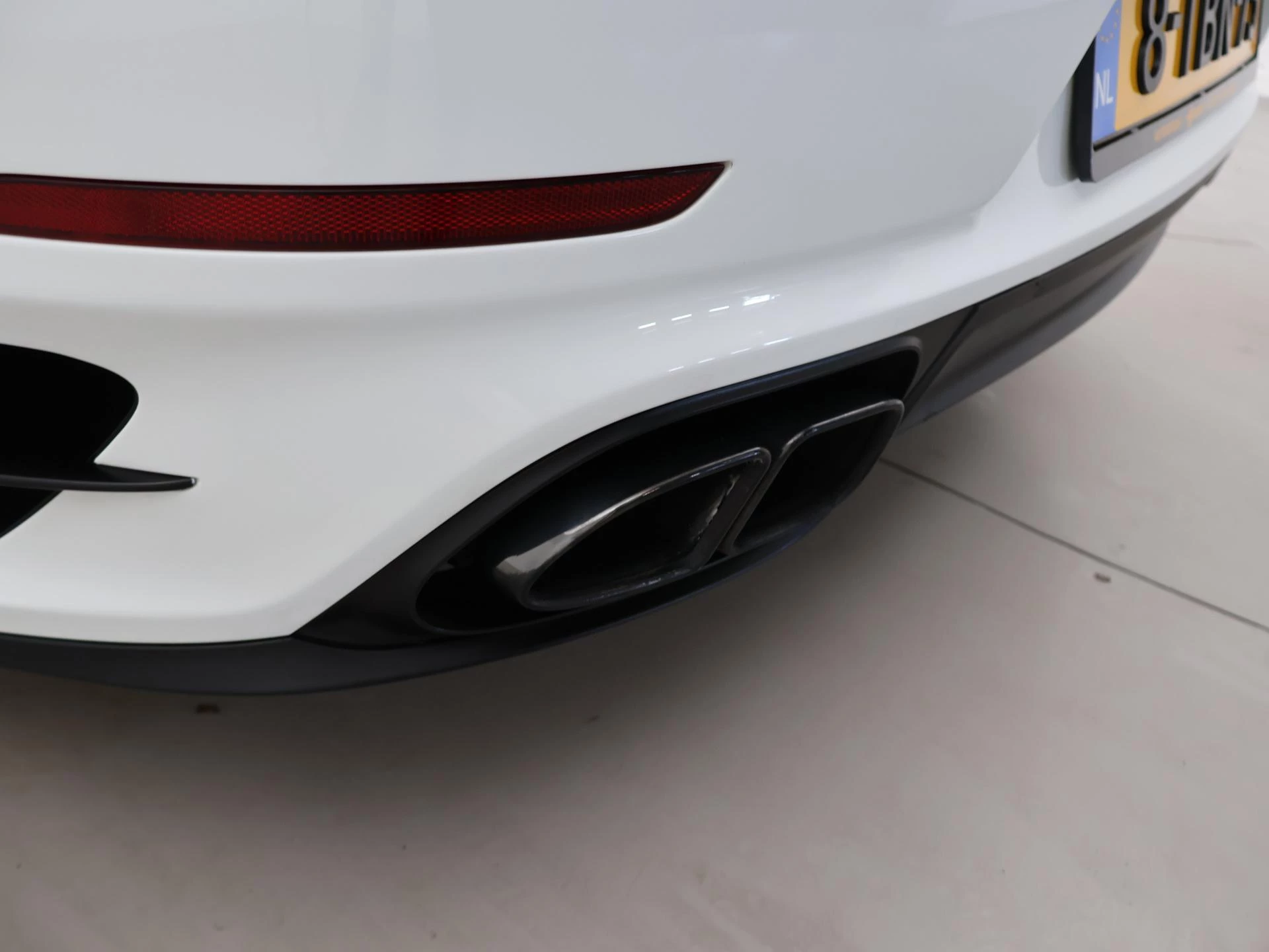 Hoofdafbeelding Porsche 911