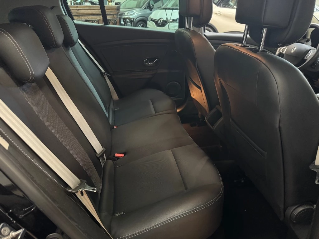 Hoofdafbeelding Renault Mégane