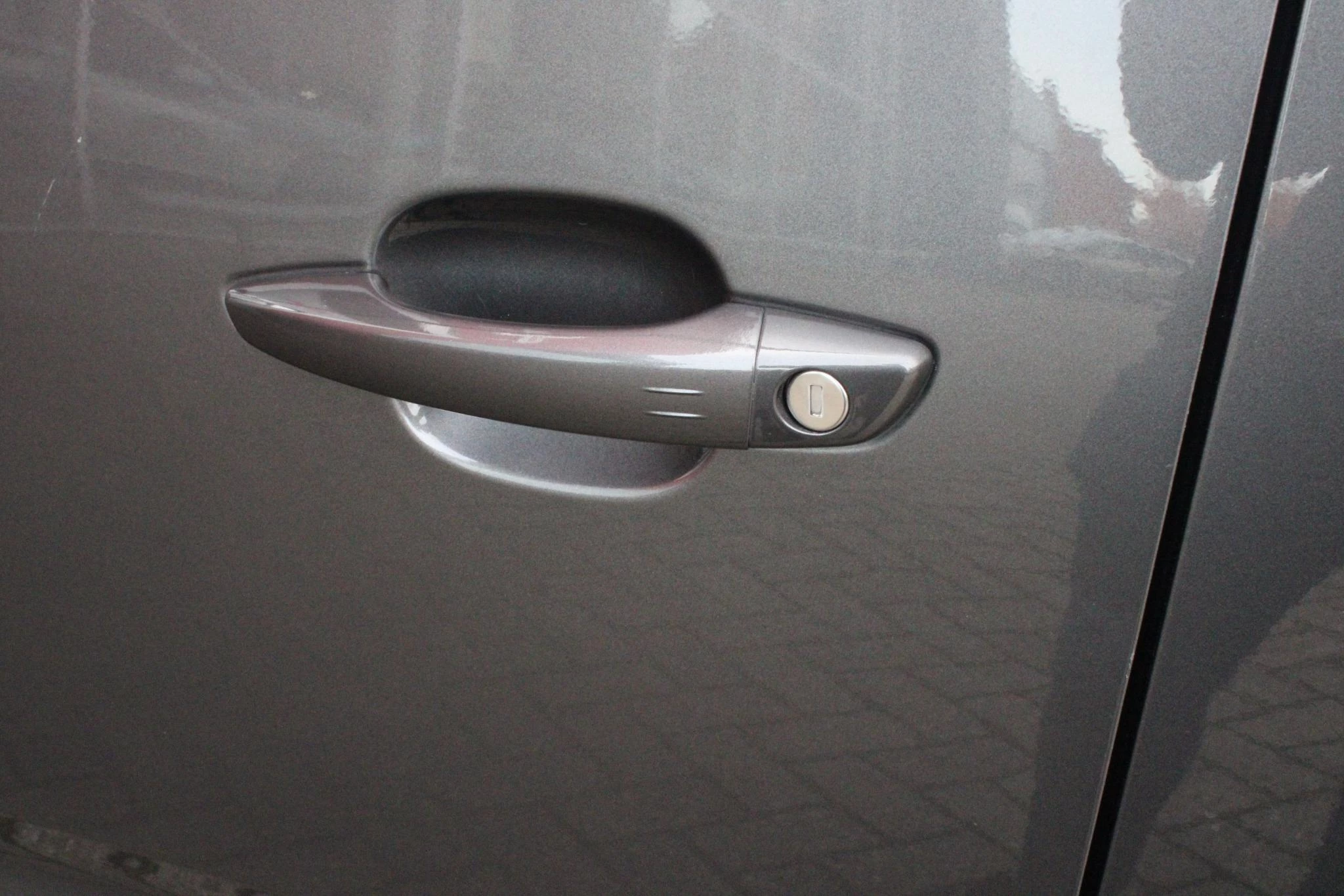 Hoofdafbeelding Peugeot Rifter